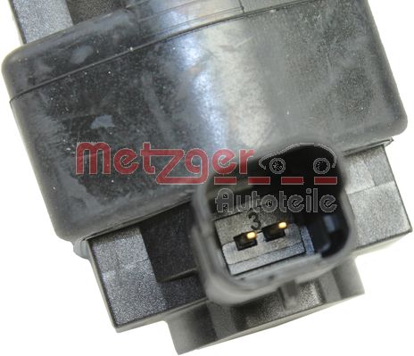 METZGER 0892579 ORIGINAL ERSATZTEIL Druckwandler, Turbolader